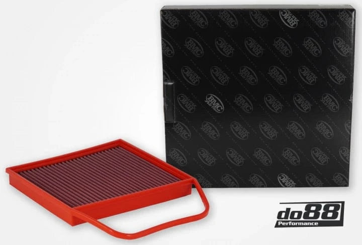 Kies-Motorsports do88 do88 BMW 1 3 5 Z4, BMC Model Adapted Air Filter Main image