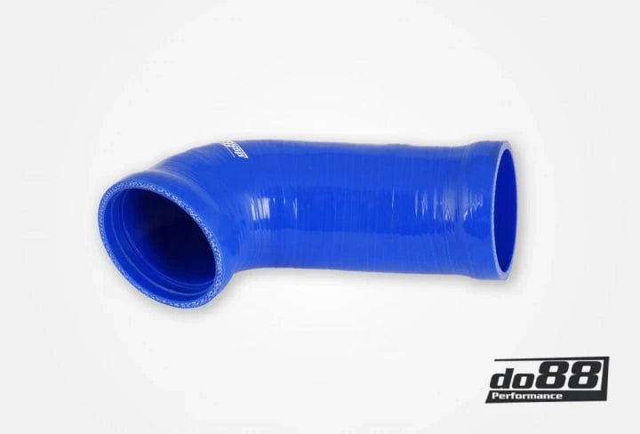 Kies-Motorsports do88 do88 BMW 128i 325i 328i 330i E90 E82 2005-12 Intake Resonator Delete Blue Main image