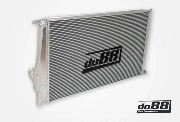 Kies-Motorsports do88 do88 BMW 135i 335i 35i N54 N55 Automatic 2007-2013 (E9X E82 E89) Radiator