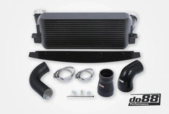 Kies-Motorsports do88 do88 BMW 135i 335i 35i N54 N55 Automatic 2007-2013 (E9X E82 E89) Radiator