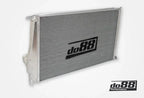 Kies-Motorsports do88 do88 BMW 135i 335i 35i N54 N55 Automatic 2007-2013 (E9X E82 E89) Radiator