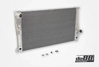Kies-Motorsports do88 do88 BMW 135i 335i 35i N54 N55 Automatic 2007-2013 (E9X E82 E89) Radiator