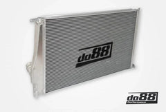 Kies-Motorsports do88 do88 BMW 135i 335i 35i N54 N55 Manual 2007-2013 (E9X E82 E89) Radiator