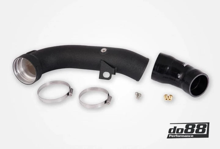 Kies-Motorsports do88 do88 BMW 135i 335i 35i N55 2010-2013 (E9X E8X) Pressure pipe