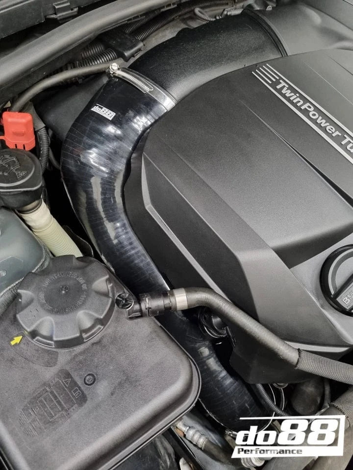 Kies-Motorsports do88 do88 BMW 135i 335i 35i N55 2010-2013 (E9X E8X) Turbo Inlet hose 47mm