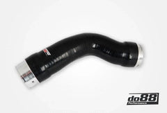 Kies-Motorsports do88 do88 BMW 135i 335i N55 2010-2013, Turbo outlet hose, OEM intercooler