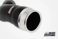 Kies-Motorsports do88 do88 BMW 135i 335i N55 2010-2013, Turbo outlet hose, OEM intercooler