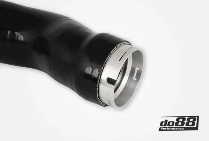 Kies-Motorsports do88 do88 BMW 135i 335i N55 2010-2013, Turbo outlet hose, OEM intercooler