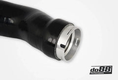 Kies-Motorsports do88 do88 BMW 135i 335i N55 2010-2013, Turbo outlet hose, OEM intercooler