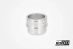 Kies-Motorsports do88 do88 BMW 135i 335i N55 2010-2013, Turbo outlet hose, OEM intercooler