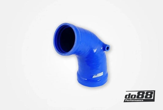 Kies-Motorsports do88 do88 BMW 325 E46 2001-2006 Inlet hose Blue