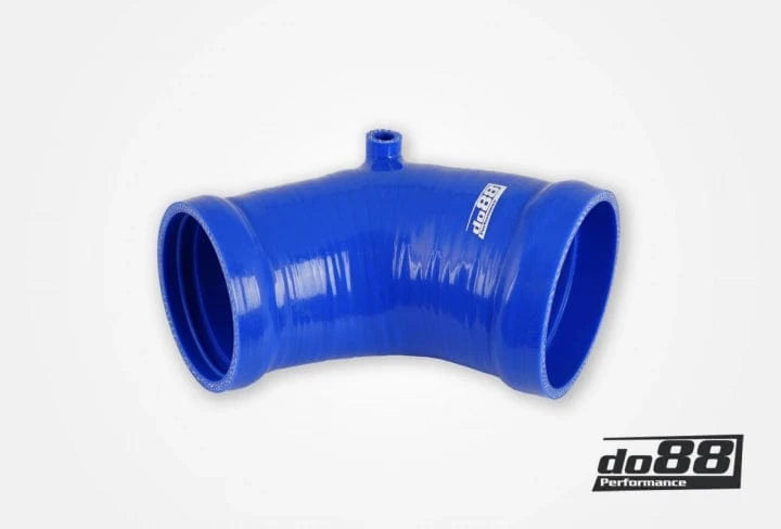 Kies-Motorsports do88 do88 BMW 330 E46 2000-2006 Inlet Hose Blue Main image
