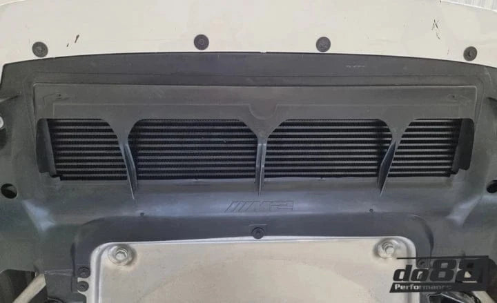 Kies-Motorsports do88 do88 BMW F8X M2C M3 M4 Engine Oil Cooler Racing