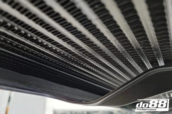 Kies-Motorsports do88 do88 BMW F8X M2C M3 M4 Engine Oil Cooler Racing Main image