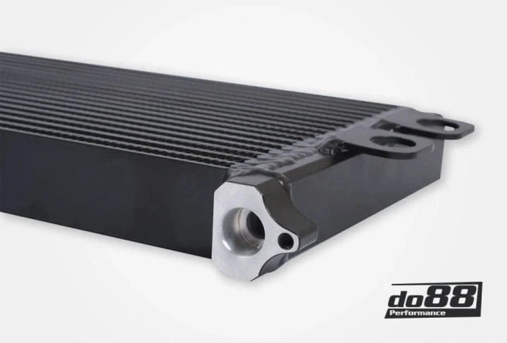 Kies-Motorsports do88 do88 BMW F8X M2C M3 M4 Engine Oil Cooler Racing