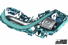 Kies-Motorsports do88 do88 BMW F8X M2C M3 M4 Intake System