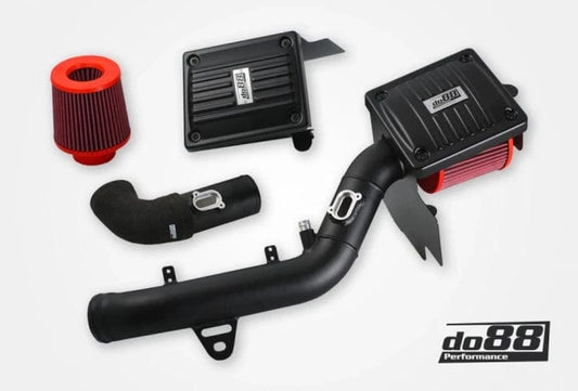 Kies-Motorsports do88 do88 BMW F8X M2C M3 M4 Intake System