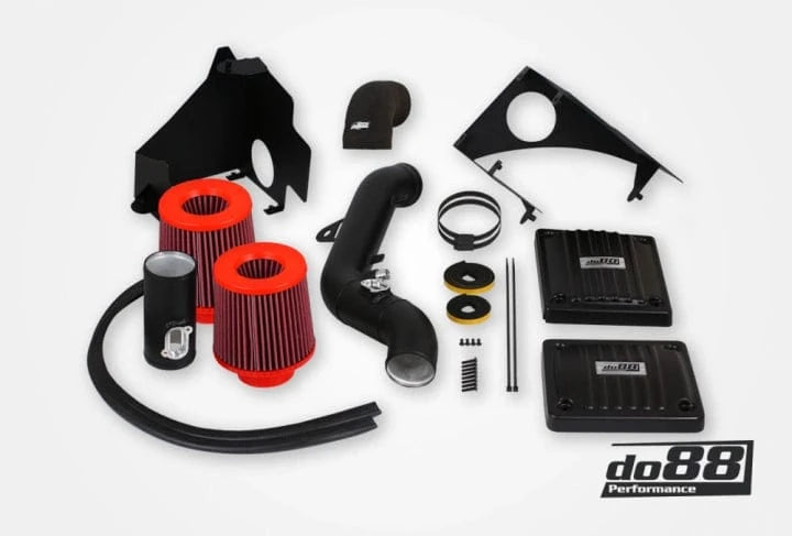 Kies-Motorsports do88 do88 BMW F8X M2C M3 M4 Intake System