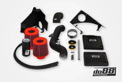 Kies-Motorsports do88 do88 BMW F8X M2C M3 M4 Intake System