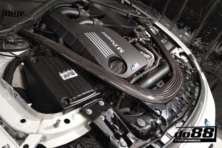 Kies-Motorsports do88 do88 BMW F8X M2C M3 M4 Intake System
