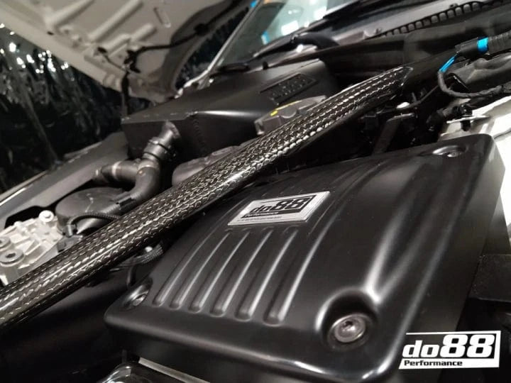 Kies-Motorsports do88 do88 BMW F8X M2C M3 M4 Intake System