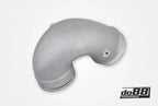 Kies-Motorsports do88 do88 BMW F8X M2C M3 M4 Intercooler J-pipe, Intercooler-Throttle body