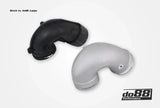 Kies-Motorsports do88 do88 BMW F8X M2C M3 M4 Intercooler J-pipe, Intercooler-Throttle body