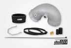 Kies-Motorsports do88 do88 BMW F8X M2C M3 M4 Intercooler J-pipe, Intercooler-Throttle body