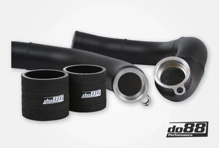 Kies-Motorsports do88 do88 BMW F8X M2C M3 M4 Intercooler pipes, Turbo-Intercooler