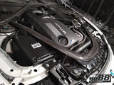 Kies-Motorsports do88 do88 BMW F8X M2C M3 M4 Intercooler pipes, Turbo-Intercooler