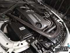 Kies-Motorsports do88 do88 BMW F8X M2C M3 M4 Intercooler pipes, Turbo-Intercooler