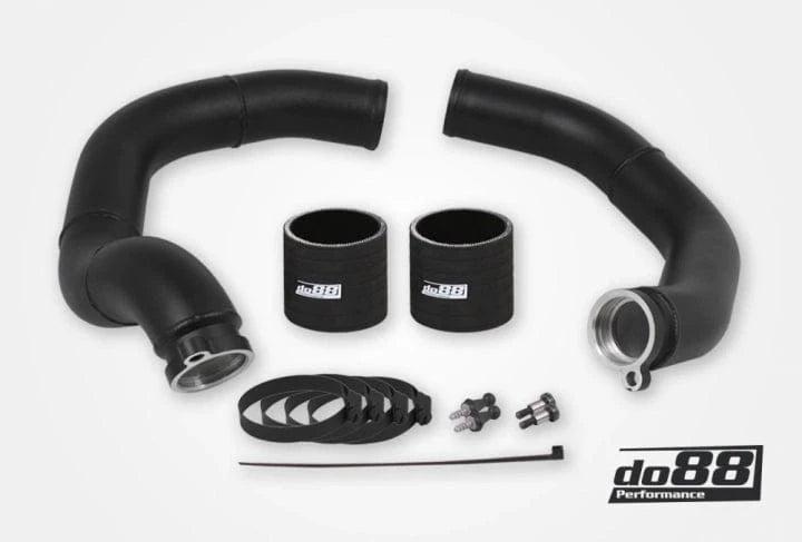 Kies-Motorsports do88 do88 BMW F8X M2C M3 M4 Intercooler pipes, Turbo-Intercooler