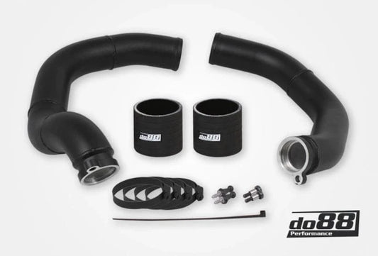 Kies-Motorsports do88 do88 BMW F8X M2C M3 M4 Intercooler pipes, Turbo-Intercooler