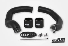 Kies-Motorsports do88 do88 BMW F8X M2C M3 M4 Intercooler pipes, Turbo-Intercooler