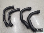 Kies-Motorsports do88 do88 BMW F8X M2C M3 M4 Intercooler pipes, Turbo-Intercooler