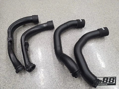 Kies-Motorsports do88 do88 BMW F8X M2C M3 M4 Intercooler pipes, Turbo-Intercooler