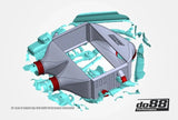 Kies-Motorsports do88 do88 BMW F8X M2C M3 M4 Performance Intercooler