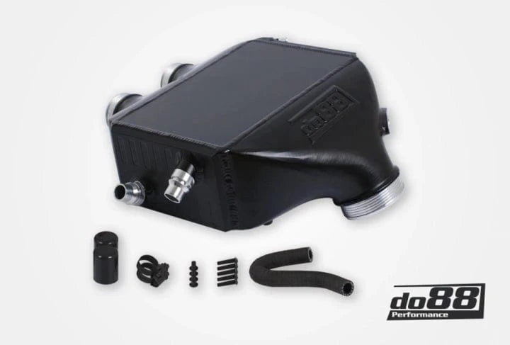 Kies-Motorsports do88 do88 BMW F8X M2C M3 M4 Performance Intercooler Main image