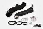 Kies-Motorsports do88 do88 BMW F8X M2C M3 M4 Turbo inletpipe, Stock Turbos