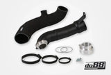 Kies-Motorsports do88 do88 BMW F8X M2C M3 M4 Turbo inletpipe, Stock Turbos
