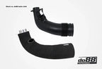 Kies-Motorsports do88 do88 BMW F8X M2C M3 M4 Turbo inletpipe, Stock Turbos