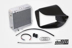 Kies-Motorsports do88 do88 BMW F8X M3 M4 Side mounted Intercooler Radiator