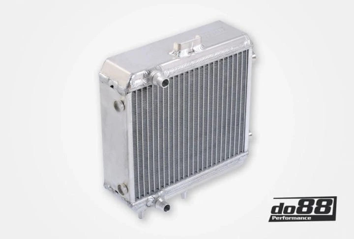Kies-Motorsports do88 do88 BMW F8X M3 M4 Side mounted Intercooler Radiator