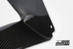 Kies-Motorsports do88 do88 BMW F8X M3 M4 Side mounted Intercooler Radiator