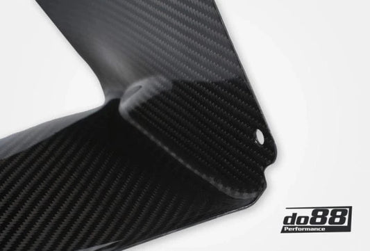 Kies-Motorsports do88 do88 BMW F8X M3 M4 Side mounted Intercooler Radiator