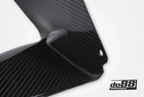 Kies-Motorsports do88 do88 BMW F8X M3 M4 Side mounted Intercooler Radiator