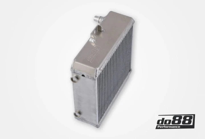 Kies-Motorsports do88 do88 BMW F8X M3 M4 Side mounted Intercooler Radiator