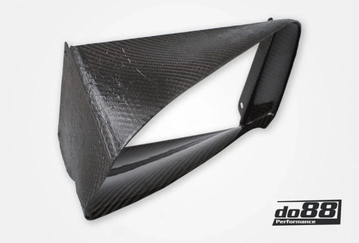 Kies-Motorsports do88 do88 BMW F8X M3 M4 Side mounted Intercooler Radiator