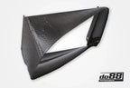 Kies-Motorsports do88 do88 BMW F8X M3 M4 Side mounted Intercooler Radiator