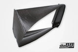 Kies-Motorsports do88 do88 BMW F8X M3 M4 Side mounted Intercooler Radiator